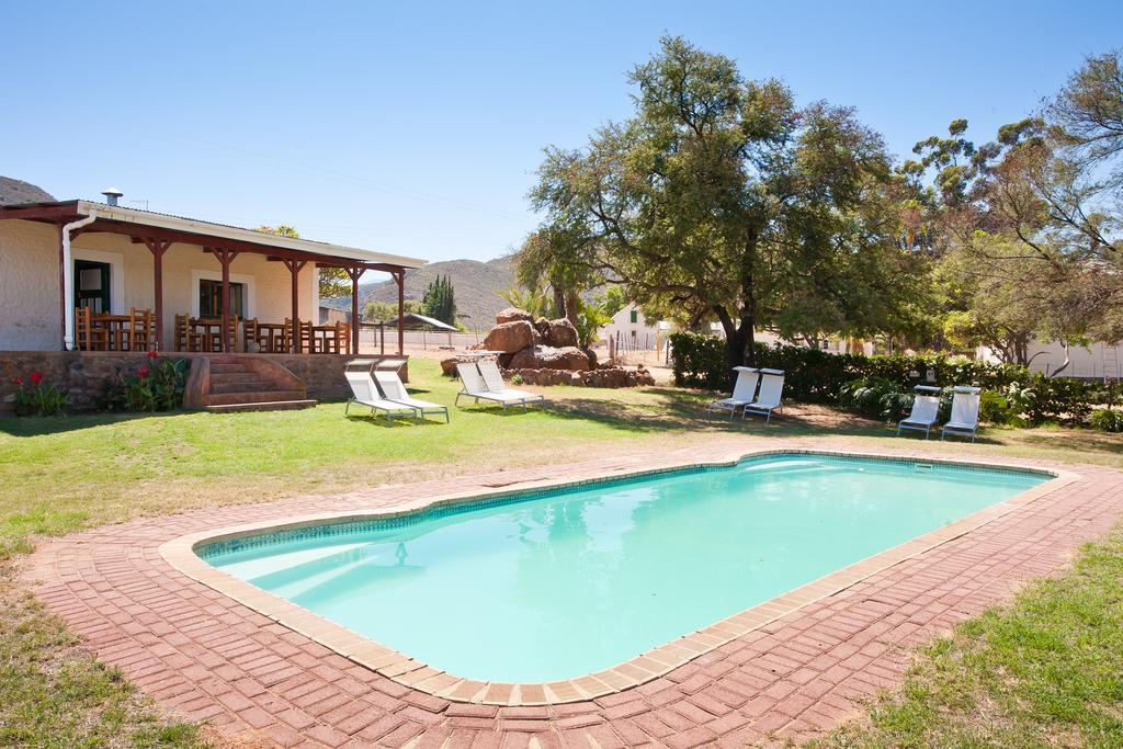 Red Stone Hills Villa Buffelskloof Exterior photo